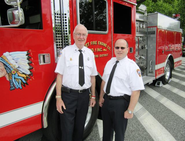 N.Y. & N.J. 2013 Parade.  6-8-2013.
Photos by Vincent P. Tuzzolino